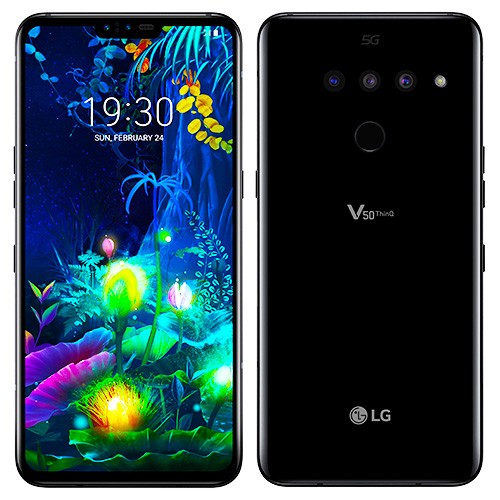 LG V50 ThinQ 5G Price In Marshall Islands