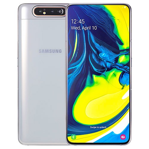 Samsung Galaxy A80 Price In Marshall Islands