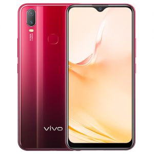 Vivo Y12s Price In Marshall Islands