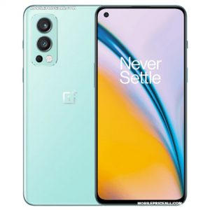 OnePlus Nord 2 5G Price In Marshall Islands