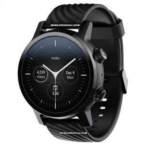 Motorola Moto Watch 100 Price In Marshall Islands