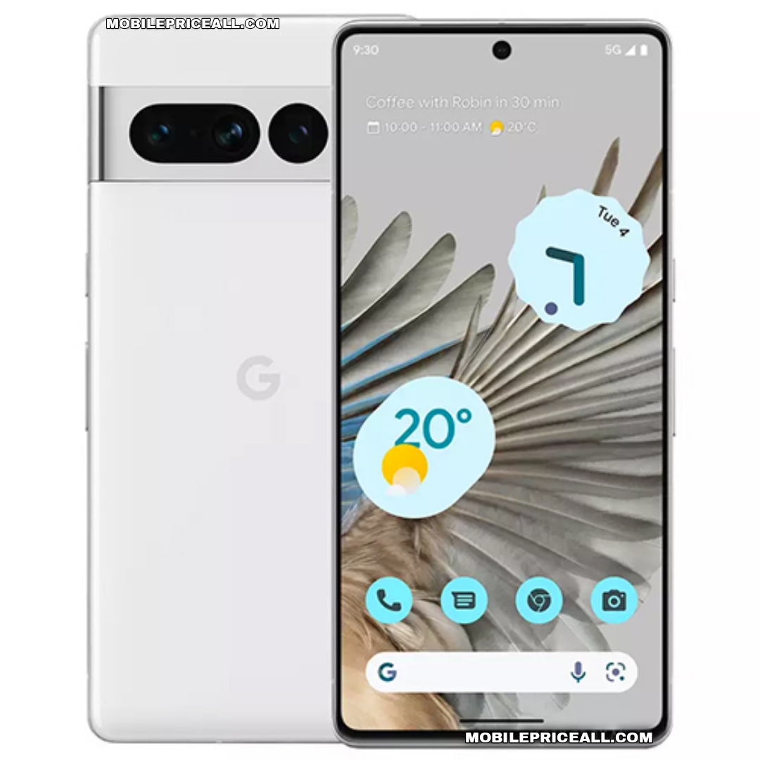 Google Pixel 8 Pro – MobilePriceAll.Com