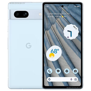 Google Pixel 7a Price In Marshall Islands